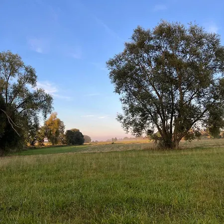Kasztanowka - Dom Goscinny Na Podlasiu, Agroturystyka Szepietowo Exterior photo
