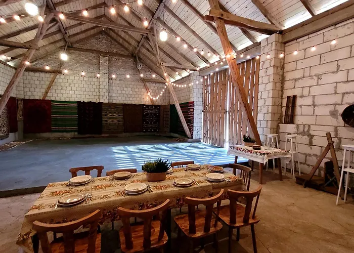 Kasztanowka - Dom Goscinny Na Podlasiu, Agroturystyka