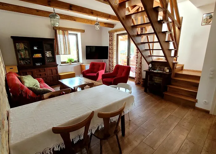 Kasztanowka - Dom Goscinny Na Podlasiu, Agroturystyka