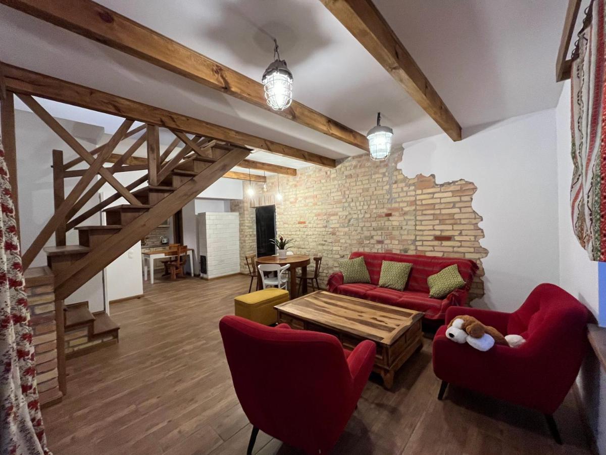 Holiday home Kasztanowka - Na Podlasiu,