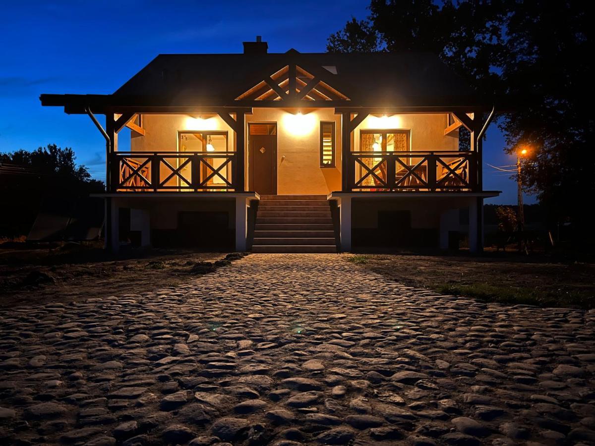 Kasztanowka - Na Podlasiu,