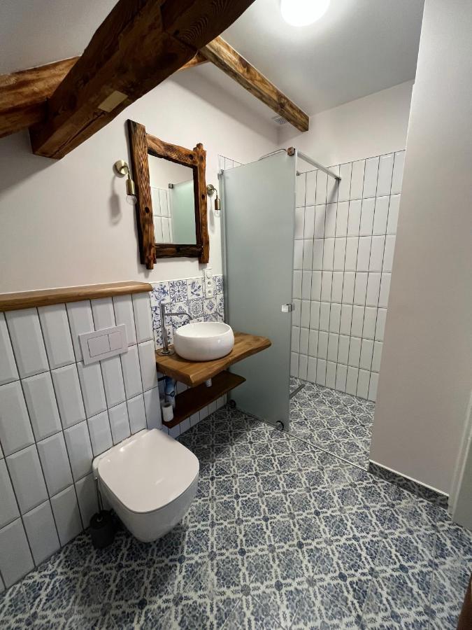 Kasztanowka - Na Podlasiu, Holiday home Szepietowo