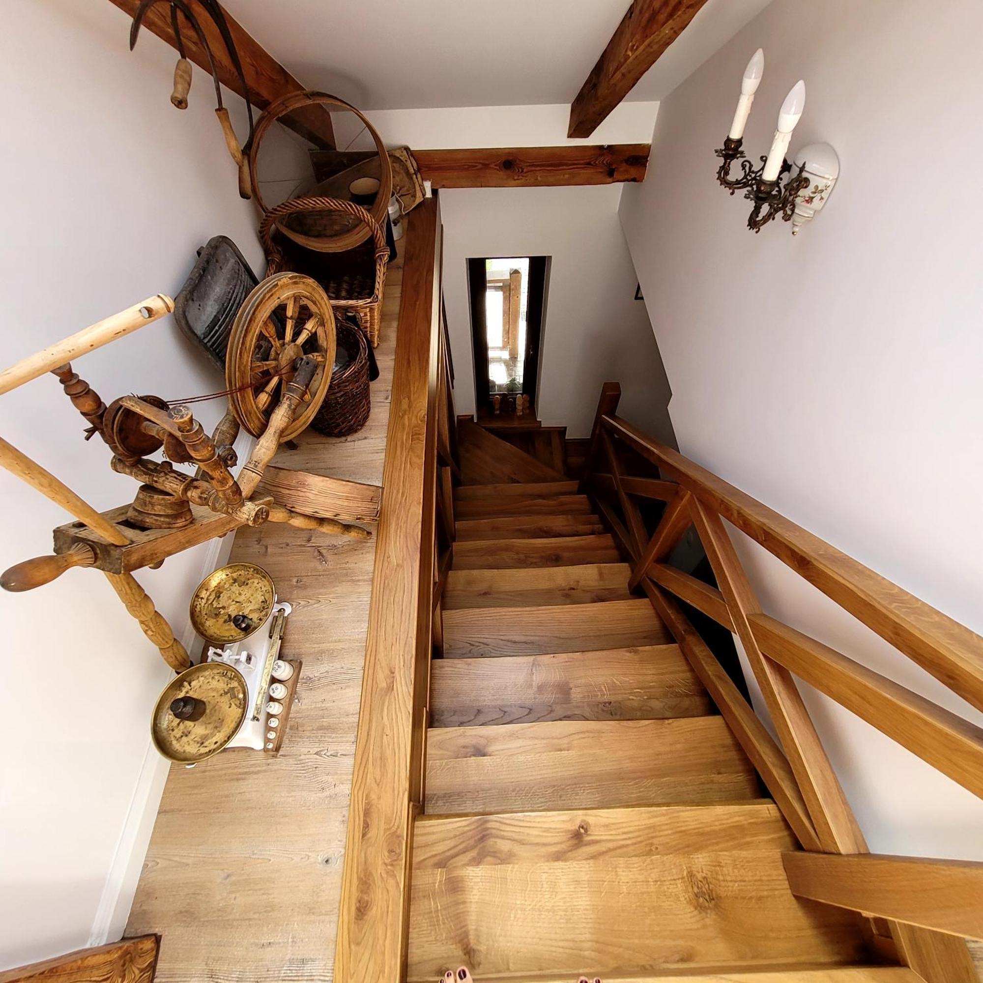 Kasztanowka - Na Podlasiu, Holiday home Szepietowo
