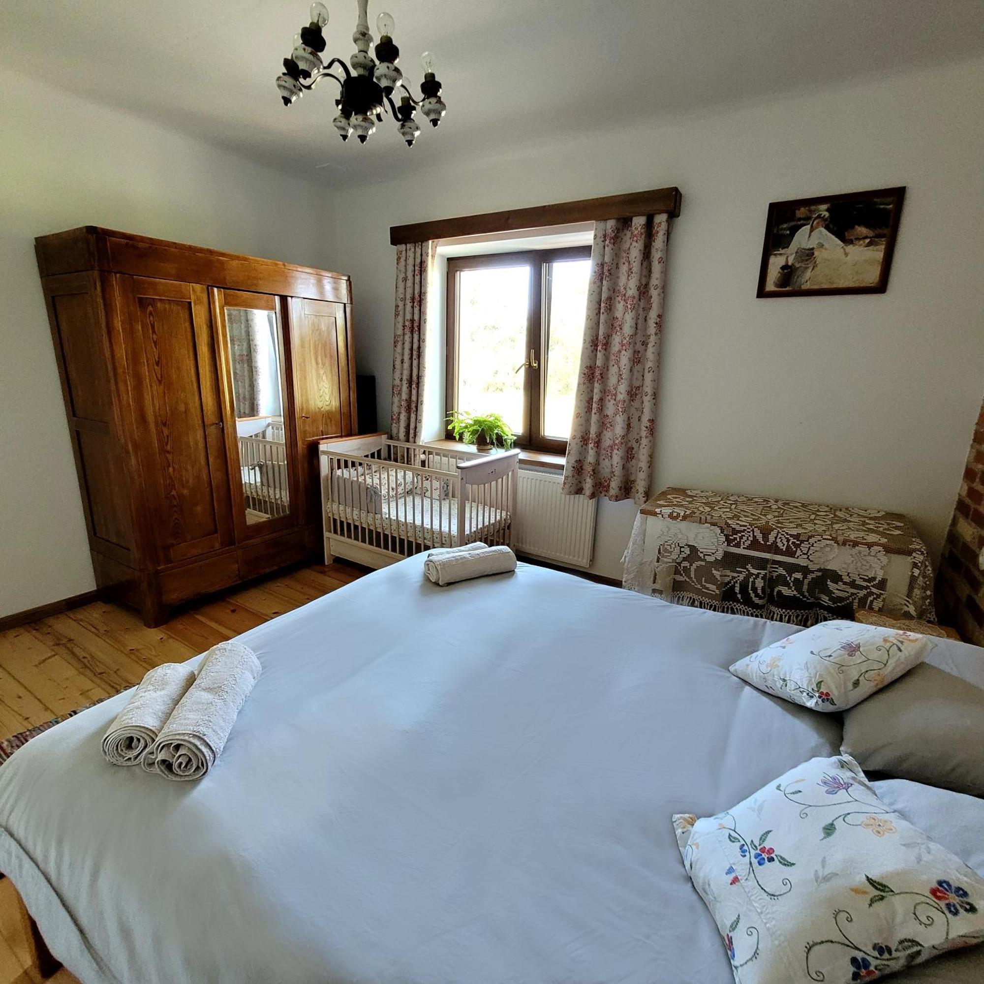 Kasztanowka - Na Podlasiu, Szepietowo