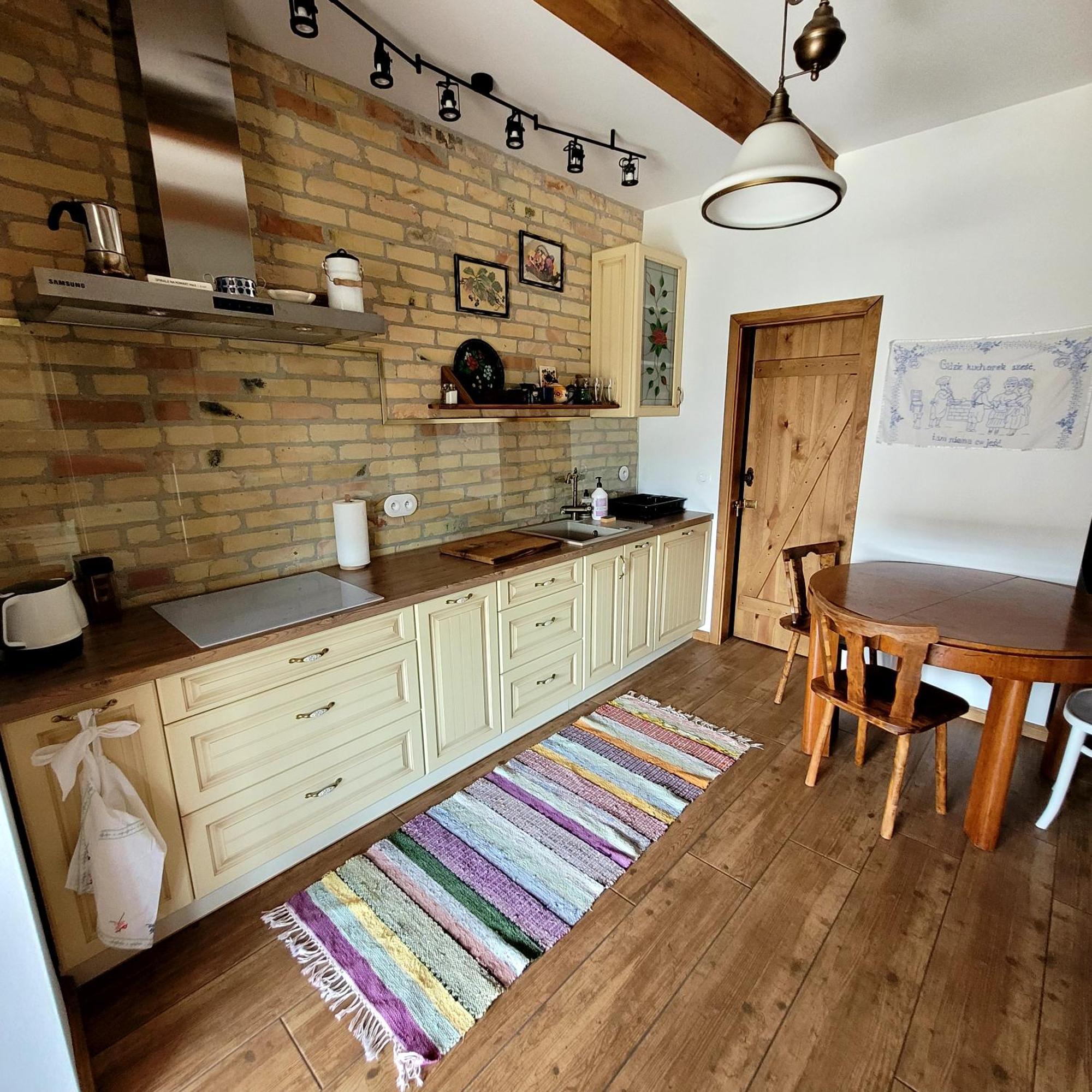 Holiday home Kasztanowka - Na Podlasiu, *