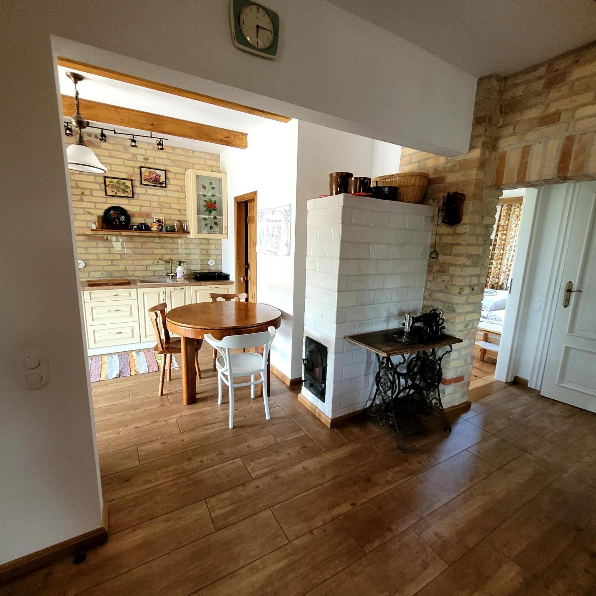 Kasztanowka - Na Podlasiu, Holiday home Szepietowo